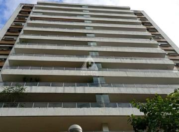 Apartamento · 176m² · 4 Quartos · 2 Vagas · Apartamento à venda na Gávea (Zona Sul) – 176m² | Aceita financiamento e permuta