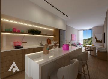 Apartamento · 56m² · 2 Quartos · 1 Vaga · Apartamento de 56,87m² com 2 dormitórios à venda no valor de R$ 902.968,02 - Bairro Centro - Pomerod