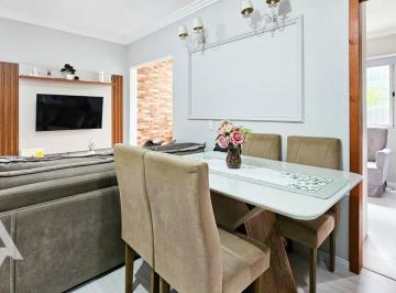 Apartamento · 48m² · 2 Quartos · 1 Vaga · Apartamento de 48m² com 2 dormitórios à venda por R$ 340.000,00 - Bairro Ribeirão Fresco - Blumenau