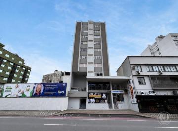 Comercial · 30m² · 1 Vaga · Sala comercial para locação no Centro de Blumenau.