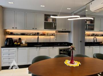 Apartamento · 70m² · 2 Quartos · 1 Vaga · Apartamento de 70,55m² com 2 dormitórios à venda por R$ 700.000,00 - Bairro Itoupava Seca - Blumena