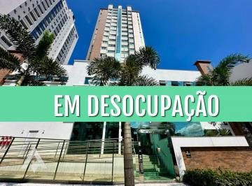 Apartamento · 110m² · 3 Quartos · 2 Vagas · Apartamento semimobiliado com 3 dormitórios para locação no bairro Vila Nova!