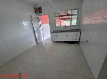 Casa · 2 Quartos · 1 Vaga · CASA PARA LOCAÇÃO EM PARELHEIROS