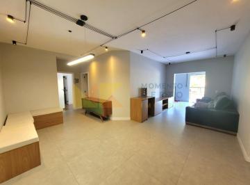 Apartamento · 102m² · 2 Quartos · 1 Vaga · Excelente apartamento com terraço disponível para locação! Ribeirão Fresco