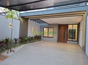 Foto 0 · Casa à Venda no Parque Residencial Cidade Nova  Maringá/PR | Conforto, Modernidade e Alto Padrão
