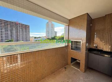 Foto 0 · Apartamento a venda no condomínio Res. Ellis Park no bairro Jardim Aclimação - Maringá/PR