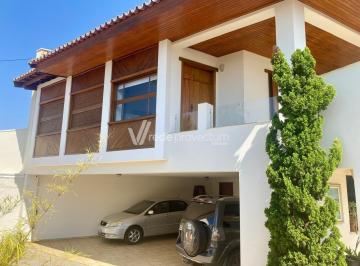 0 · Casa térrea à venda em bolsão na Vila Nogueira, Campinas, com 310 m² e 3 dormitó