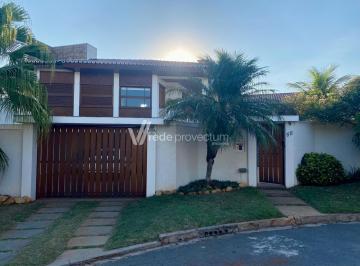 0 · Casa térrea à venda em bolsão na Vila Nogueira, Campinas, com 310 m² e 3 dormitó