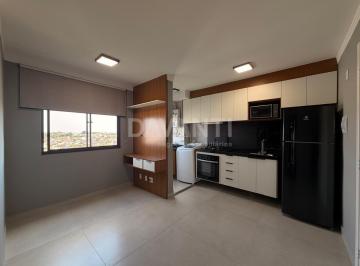 0 · Apartamento para locação no Residencial Parque da Fazenda em Campinas na Davanti