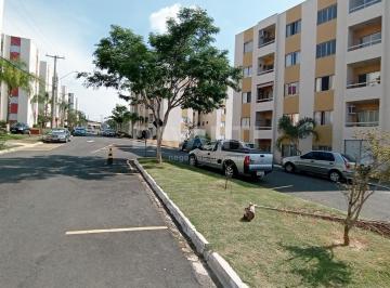0 · Apartamento à venda no Condomínio Parque dos Pássaros em Valinhos na Davanti Imó