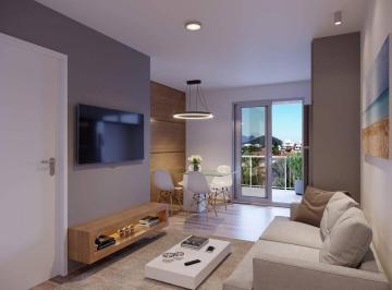 Apartamento · 38m² · Apartamentos à venda em Piratininga, Niterói | Studio com 38 m²