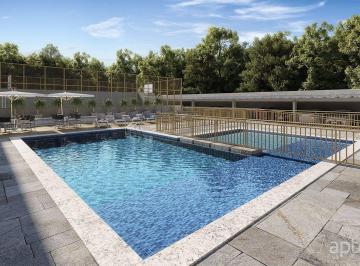 Apartamento · 55m² · 2 Quartos · 1 Vaga · Apartamentos à venda em Aurora, Londrina | 2 quartos com 55 m²