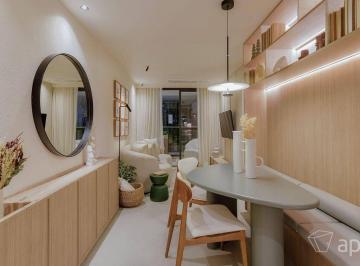 Apartamento · 136m² · 3 Quartos · 2 Vagas · Apartamentos à venda no Recreio dos Bandeirantes, Rio de Janeiro | 3 quartos com 136 m²