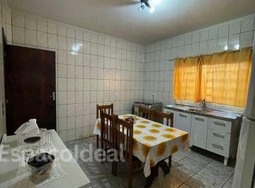 Casa · 180m² · 3 Quartos · 2 Vagas · Casa a venda Vila Edén parte alta - Lençóis Paulista