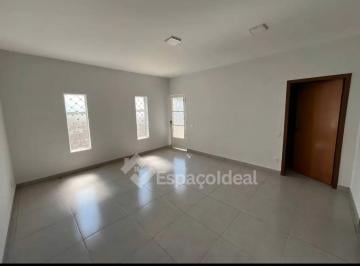 Casa · 100m² · 3 Quartos · 2 Vagas · Casa à venda Jardim Ouro Verde - Bauru - SP