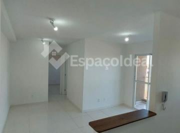 Apartamento · 46m² · 2 Quartos · 1 Vaga · Apartamento a Venda Residencial La Savina - Lençóis Paulista