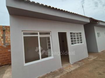Casa · 56m² · 1 Quarto · 2 Vagas · Casa à venda VILA AIMORÉS