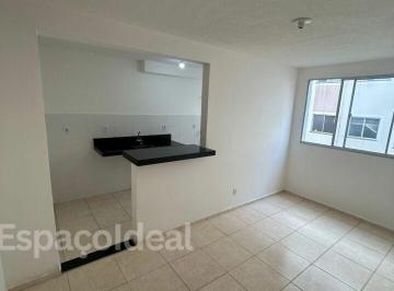 Apartamento · 45m² · 2 Quartos · 1 Vaga · ? Apartamento à Venda ? Jardim Estrela D?Alva | Bauru/SP