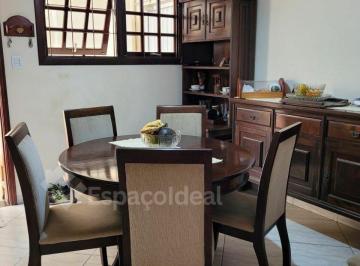 Casa · 230m² · 3 Quartos · 2 Vagas · Casa à venda no bairro Bela vista BAURU-SP