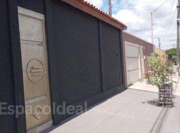 Casa · 190m² · 3 Quartos · 2 Vagas · Casa próximo JARDIM EUROPA AGUDOS