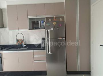 Apartamento · 53m² · 2 Quartos · 1 Vaga · APARTAMENTO COMPLETINHO À VENDA!
