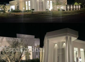 Casa · 232m² · 5 Quartos · 1 Vaga · Á VENDA : IMÓVEL NO RIVIERA DE SANTA CRISTINA ."ONDE SEUS SONHOS SE TORNAM REALIDADE&qu