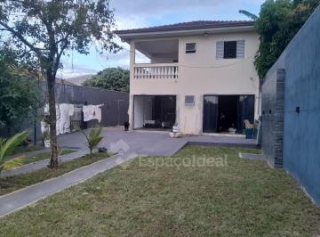 Casa · 250m² · 5 Quartos · 4 Vagas · SOBRADO MARAVILHOSO 