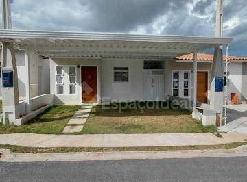 Casa · 50m² · 2 Quartos · 2 Vagas · Casa à Venda Condomínio Parque Imperial