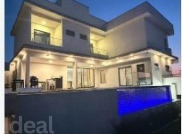 Casa · 300m² · 4 Quartos · 4 Vagas · ?? SOBRADO ALTO PADRÃO À VENDA ? IBITI RESERVA ??
