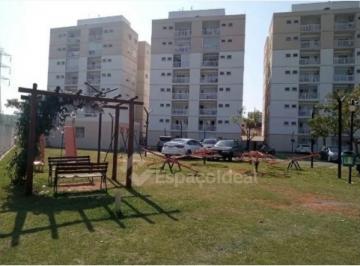 Apartamento · 60m² · 2 Quartos · 1 Vaga · ?? VENDO / TROCO APARTAMENTO ? RESIDENCIAL QUINTA DAS ÁGUAS | VOTORANTIM/SP ??
