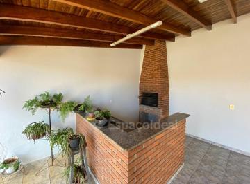 Casa · 234m² · 3 Quartos · 2 Vagas · Casa Vila Mamedina - Lençóis Paulista - SP