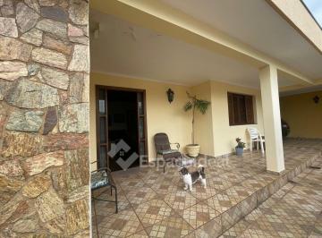 Casa · 160m² · 3 Quartos · 2 Vagas · Casa Maravilhosa no Centro de Agudos