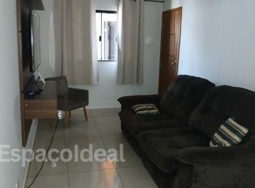Casa · 160m² · 2 Quartos · 4 Vagas · Casa Residencial Açaí II- Lençóis Paulista
