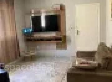 Casa · 187m² · 2 Quartos · 2 Vagas · Casa Vila Baccili - Lençóis Paulista