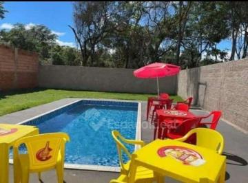 Casa · 81m² · 2 Quartos · 4 Vagas · Área de lazer à venda VALE DO IGAPÓ