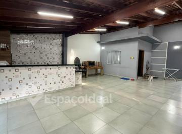 Casa · 145m² · 2 Quartos · 3 Vagas · Casa Maravilhosa em AGUDOS -SP