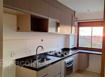 Apartamento · 45m² · 2 Quartos · 1 Vaga · Residencial Vitta Jardim Ferraz à venda - Bauru/SP