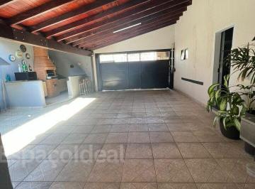 Casa · 214m² · 2 Quartos · 3 Vagas · Casa à venda  JARDIM OURO VERDE - BAURU