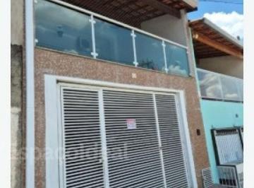 Casa · 150m² · 4 Quartos · 2 Vagas · ? CASA / SOBRADO À VENDA ? JD. SERRANO / JD. PALMIRA ? VOTORANTIM