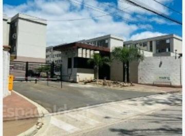 Apartamento · 47m² · 2 Quartos · 1 Vaga · ?? Apartamento NOVO à venda | Condomínio Lar Madrid ? Sorocaba/SP