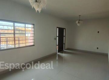 Casa · 140m² · 2 Quartos · 2 Vagas · Vende se excelente imóvel no jardim capoani-Lençois Paulista