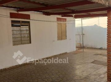 Casa · 48m² · 2 Quartos · 2 Vagas · OPORTUNIDADE:IMOVÉL A VENDA NO JULIO FERRARI,LENÇOIS PAULISTA