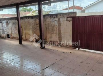 Casa · 135m² · 2 Quartos · 1 Vaga · Vende se imovél no Jardim Ubirama Lençois Paulista R$477.000,00