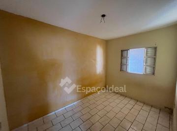 Casa · 102m² · 2 Quartos · 3 Vagas · Casa em Bauru com 2 Quartos e 3 Vagas