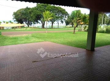 Casa · 250m² · 3 Quartos · 3 Vagas · VENHA VIVER NO CONDOMÍNIO "Terras De Santa Cristina IV" - ARANDÚ