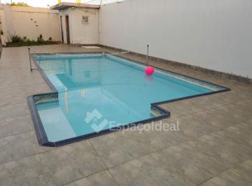 Casa · 40m² · 1 Quarto · 3 Vagas · Vende se Edicula no maria Luiza 4 R$370.000,00