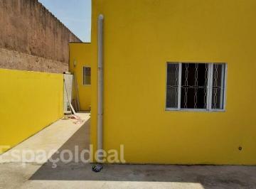 Casa · 60m² · 2 Quartos · 2 Vagas · Casa POUSADA DA ESPERANÇA