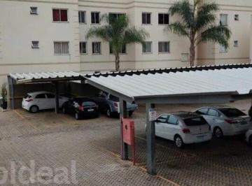 Apartamento · 61m² · 2 Quartos · 1 Vaga · APARTAMENTO NO CENTRO DE AGUDOS