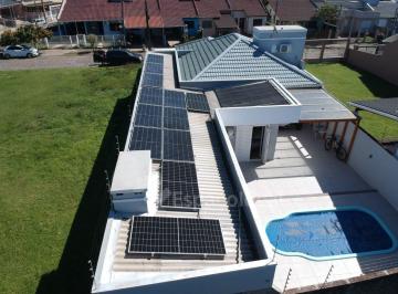 Casa · 147m² · 3 Quartos · 2 Vagas · CASA MONTE NEGRO - ALTO PADRÃO