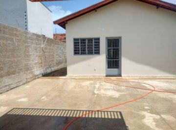 Casa · 150m² · 1 Quarto · 1 Vaga · Casa à venda Residencial Parque Granja Cecília - BAURU
